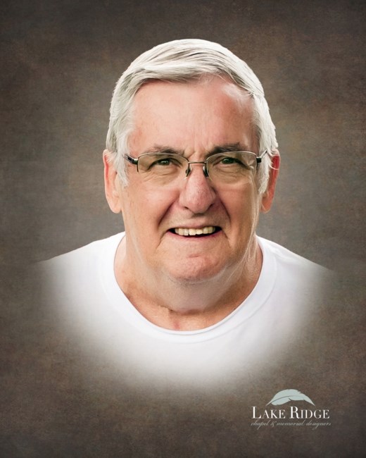 Obituario de James M Broome