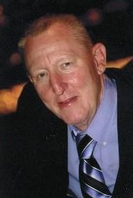 Obituary of John W. Patterson