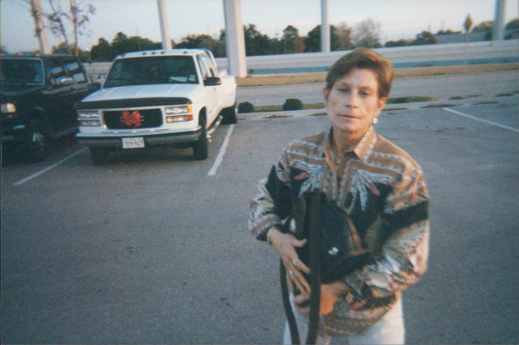 Obituary of Mary Ann Manning