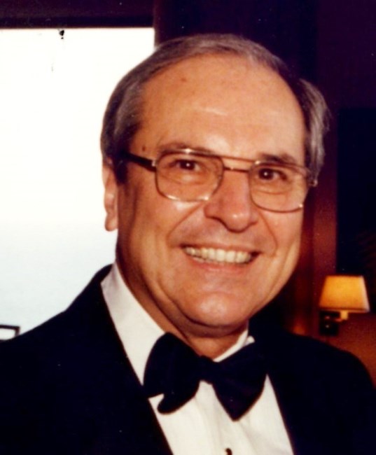 Obituary of Robert "Dusty" Owens