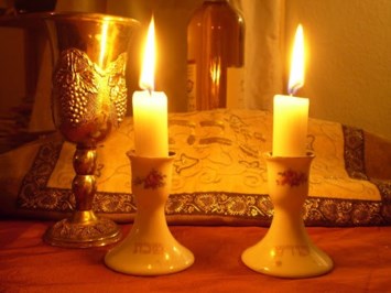 Obituary of Felice Ruby Blank