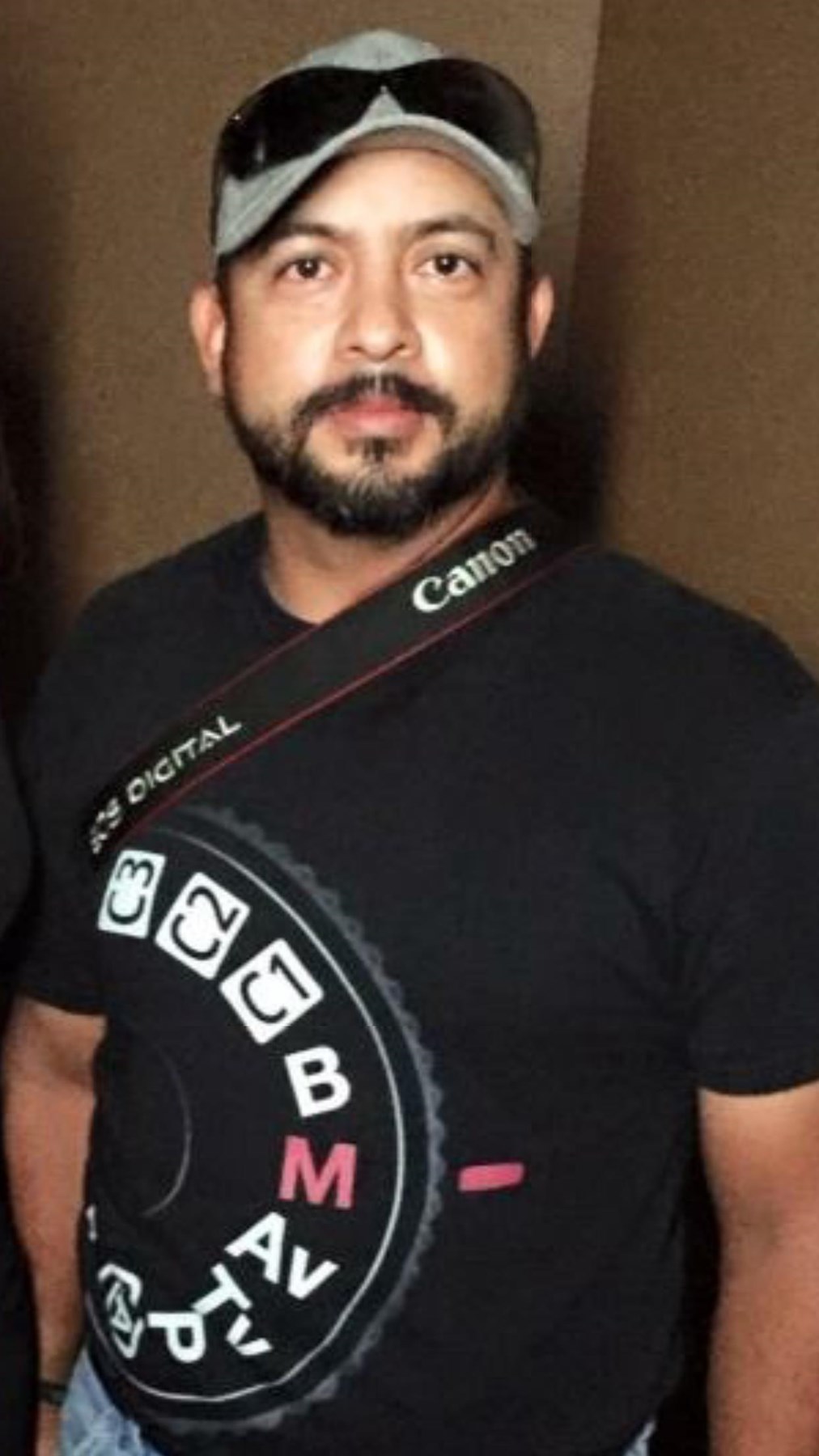 Obituary of Jorge Luis Abarca Ramos