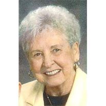 Obituary of Jacqueline Fairchild