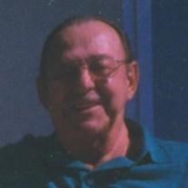 Obituary of Charles J. Conrad