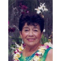 Obituary of Rosa Esther Glass