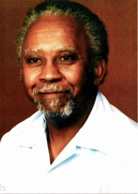 Obituary of Albert Darryl Williams