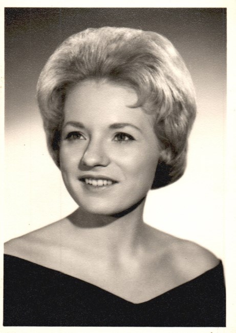 Obituary of Sharon Margaret Hobbic