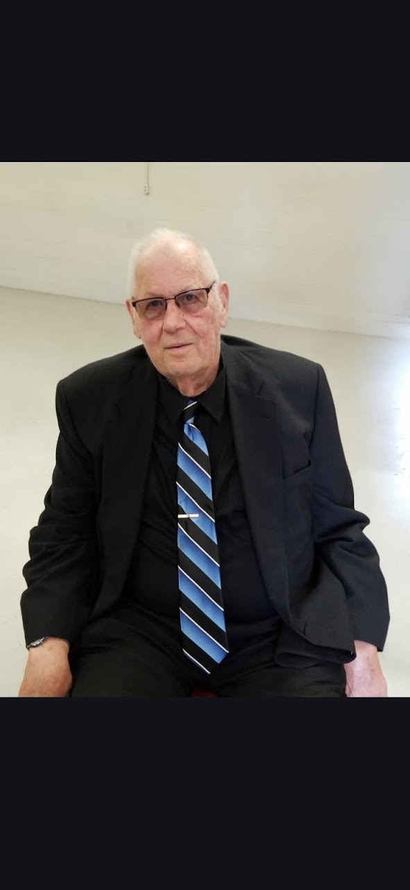 Obituario de Charles Vanstone