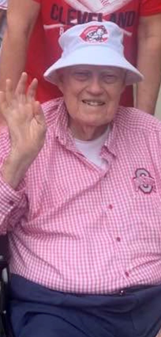 Obituary of J. Frederick Schroeder