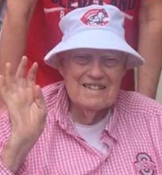 Obituary of J. Frederick Schroeder