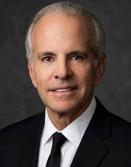 Obituary of Richard Allan Chase