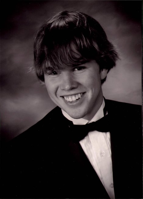 Avis de décès de George Robert Collins Jr.