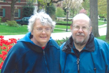 Obituary of James Cowles