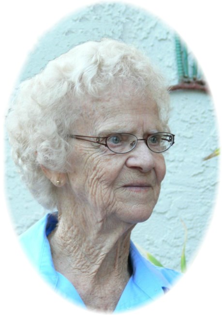 Obituary of Virginia K Thomason