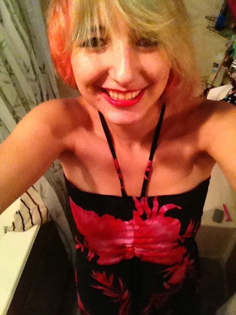 Obituary of Karmyn Bartholomew-JONES