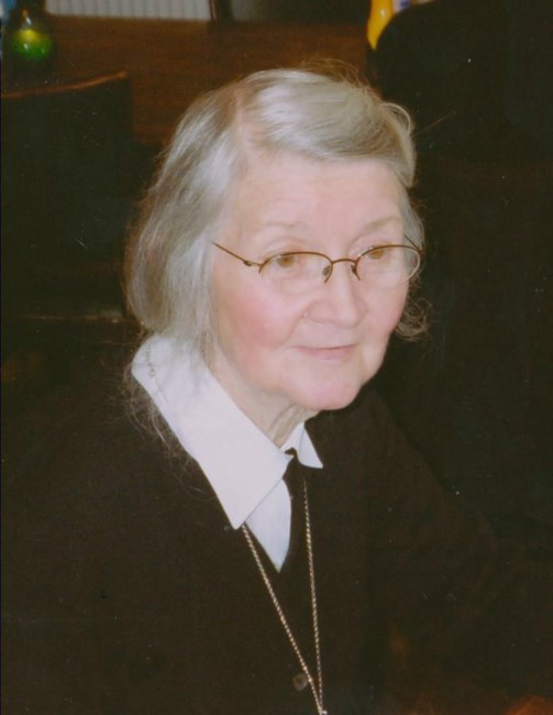 Obituary of Patricia S. Levandowski