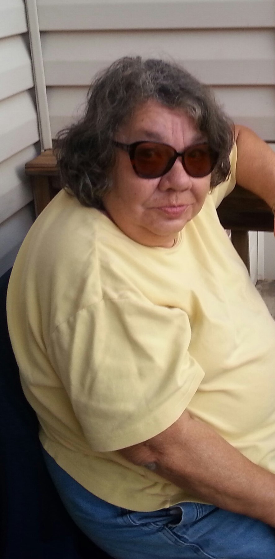 Obituary of Sandra Lee Clark