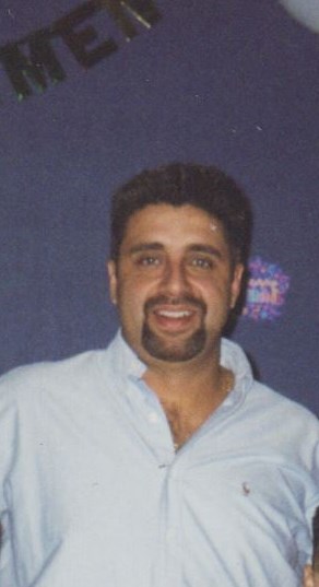 Obituary of Adrian Arredondo