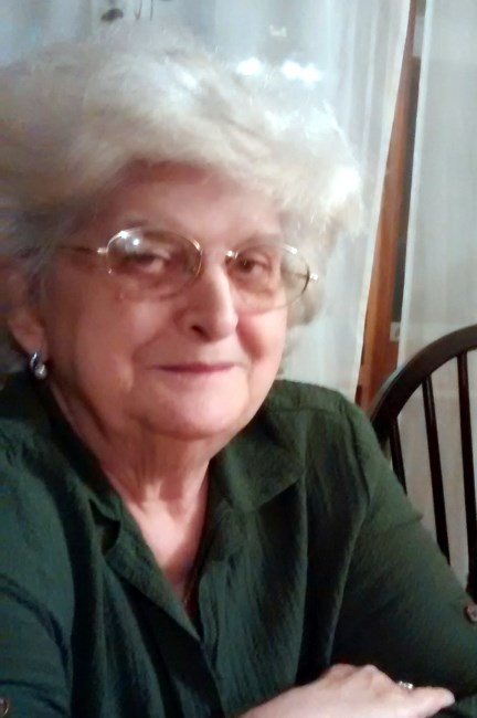 Obituario de Linda Pearl Lord