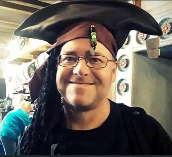 Obituary of Phillip John Charles Goeken