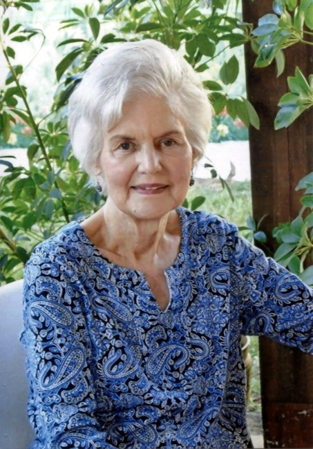 Obituary of Joyce Lowery