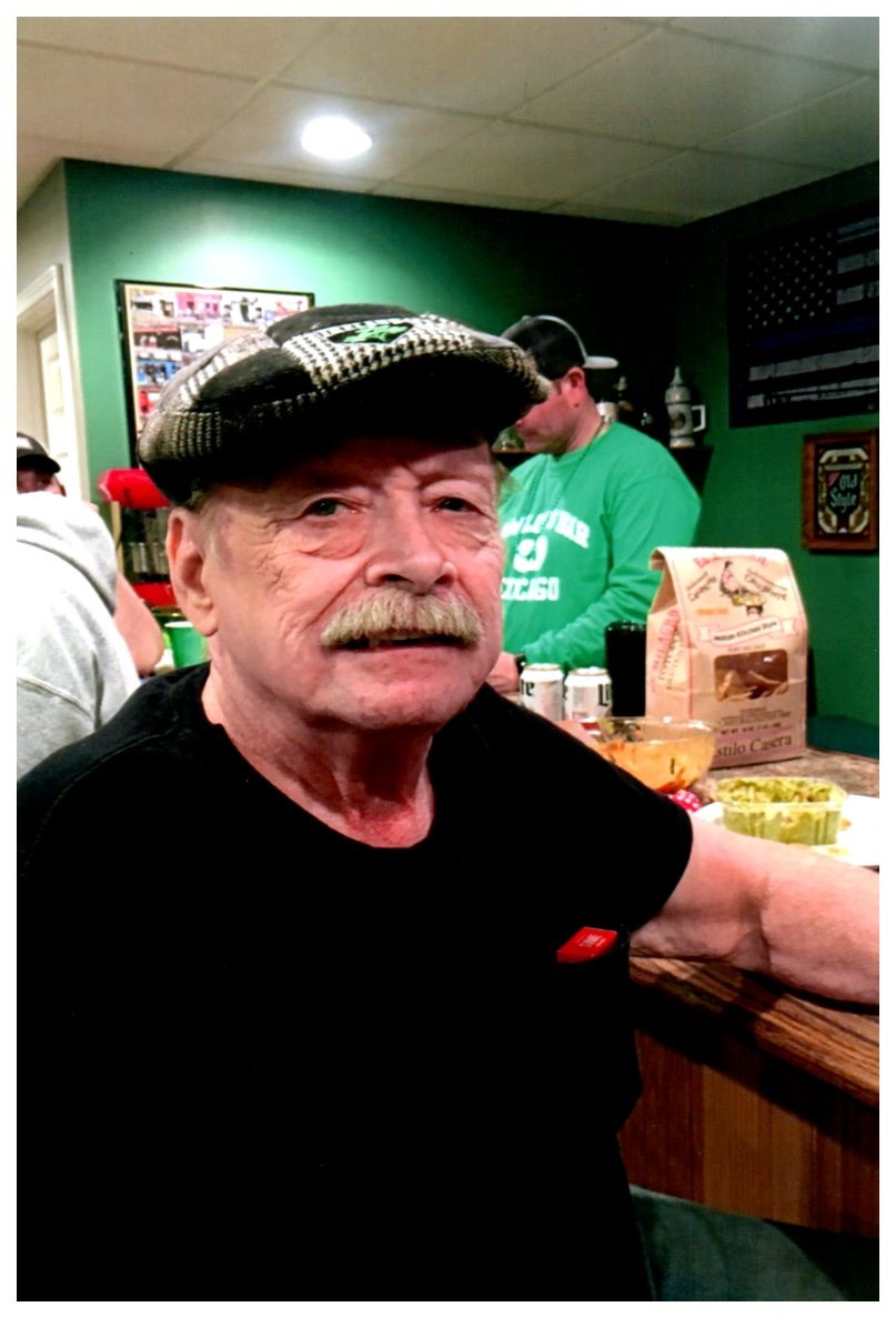 Obituary of Joseph B Dinkins