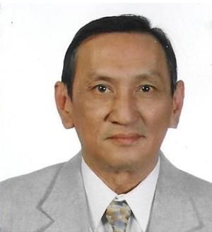 Obituary of Johnny Lam