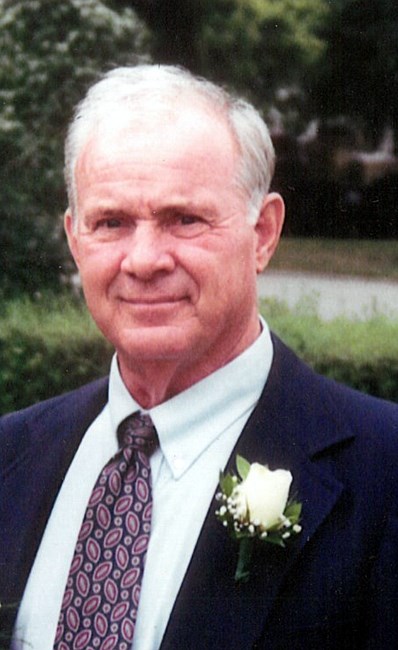 Obituary of James L. Switzer