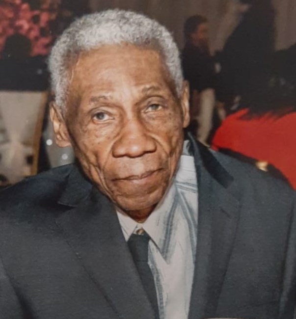 Obituary of Harold Clifton Coulthrust