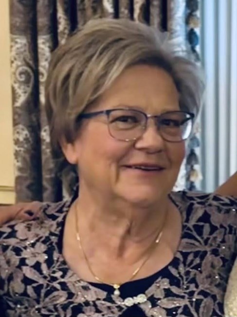 Obituary of Therese Merry Smigels