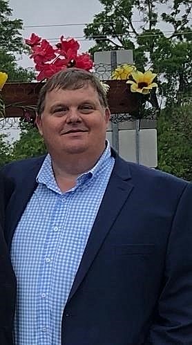 Obituary of James "Jay" Grimsley Beck Jr.