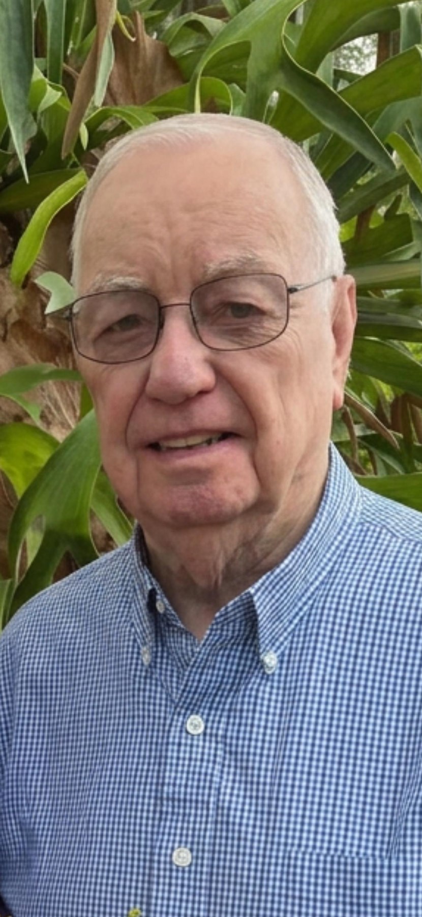 Obituary of Jerry Monroe Ivey