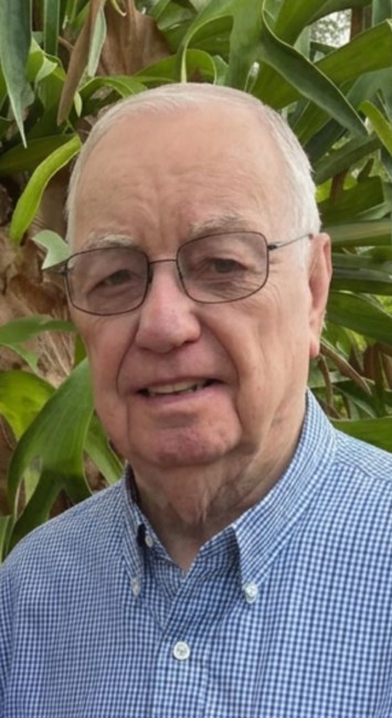 Obituary of Jerry Monroe Ivey