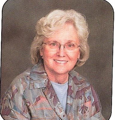 Obituary of Elizabeth Irene Alday