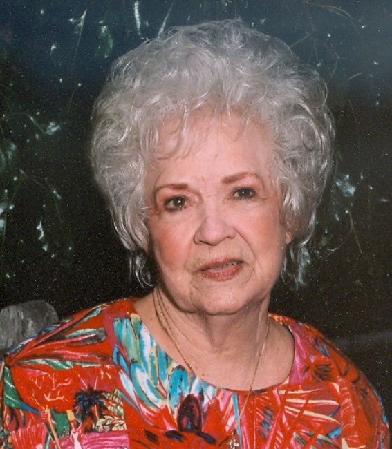 Obituary of Laura Savoy Lanclos