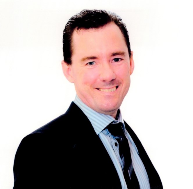 Obituary of Mr. Darryl Robert Dafoe