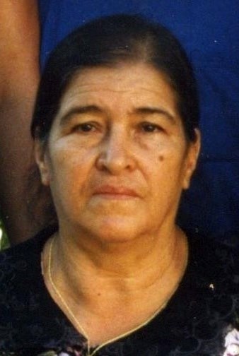 Obituary of Maria Mama Lola Dolores Sandoval