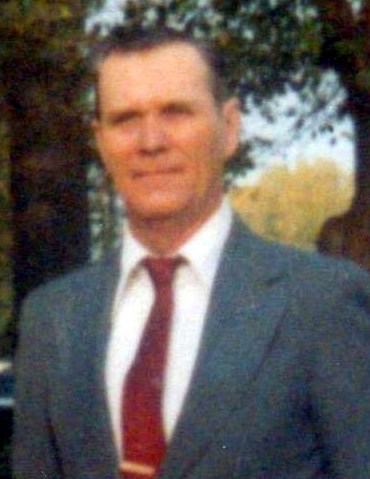 Obituary of Marvin James Anderson