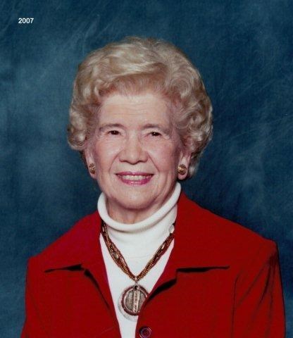Obituary of Mrs. Ruby L Ellis