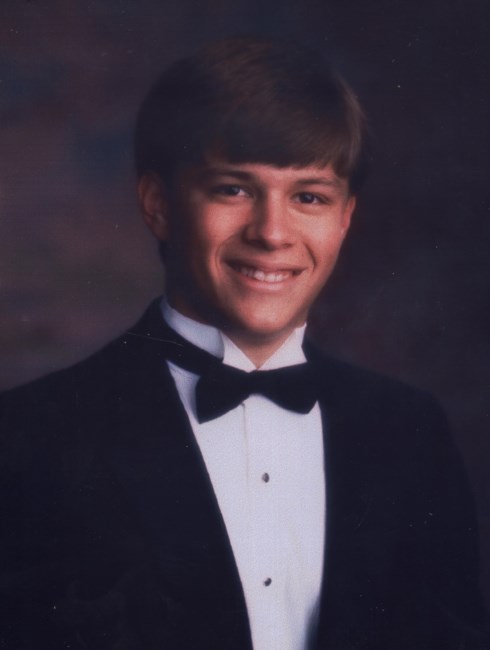 Obituary of Chris Fryer