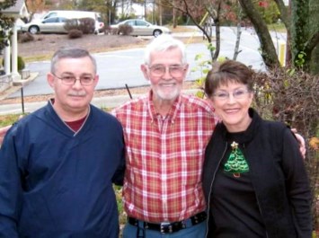 Obituary of William Jefferson Tillery