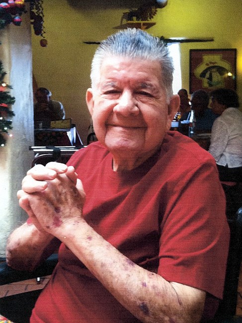 Obituary of Alberto Vasquez