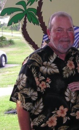Obituary of Lynwood Wilson Hardison Jr. "Woody"