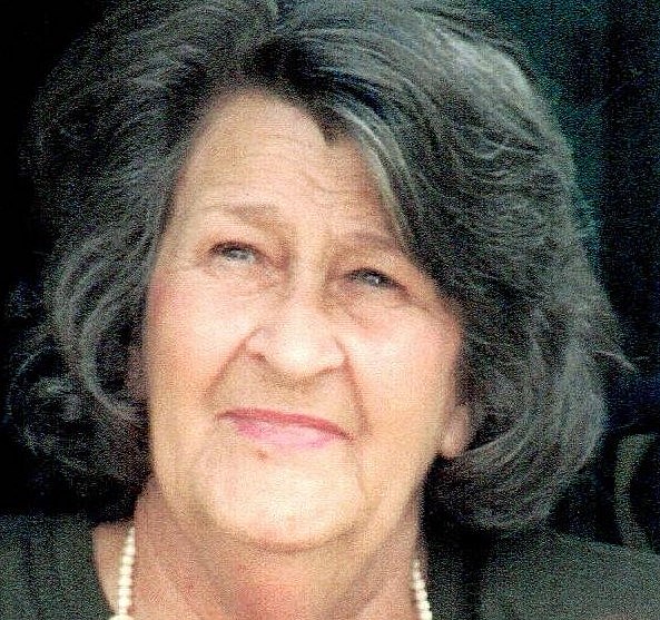 Obituary of Ann Lessley Garrigus