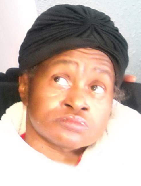 Obituary of Marilyn Virginia Brown