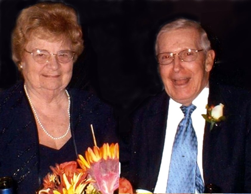 Obituary of Warren Melvin Anderson