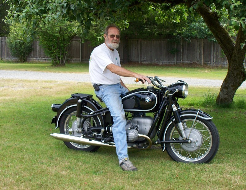 Obituary of Louis Perkins