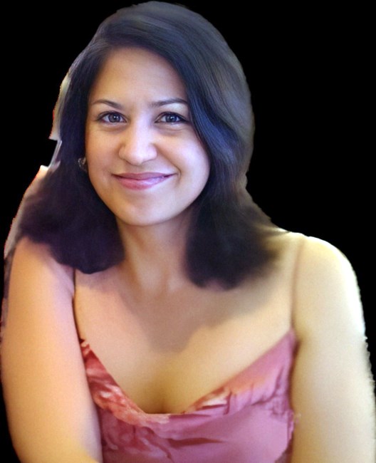 Obituary of Lucia Uilani  Keane