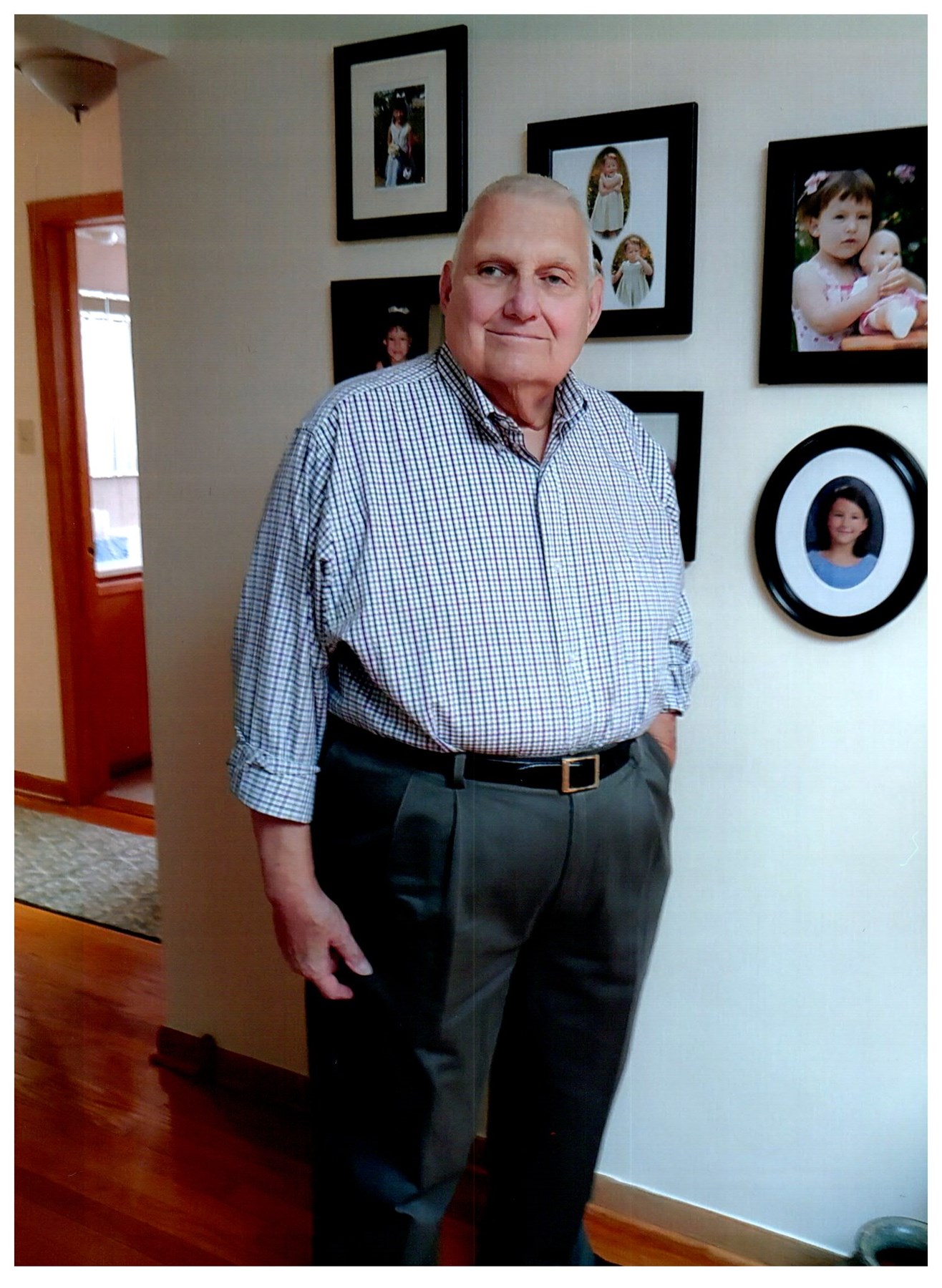 Obituary of Ralph Kenneth DiFiore Sr.