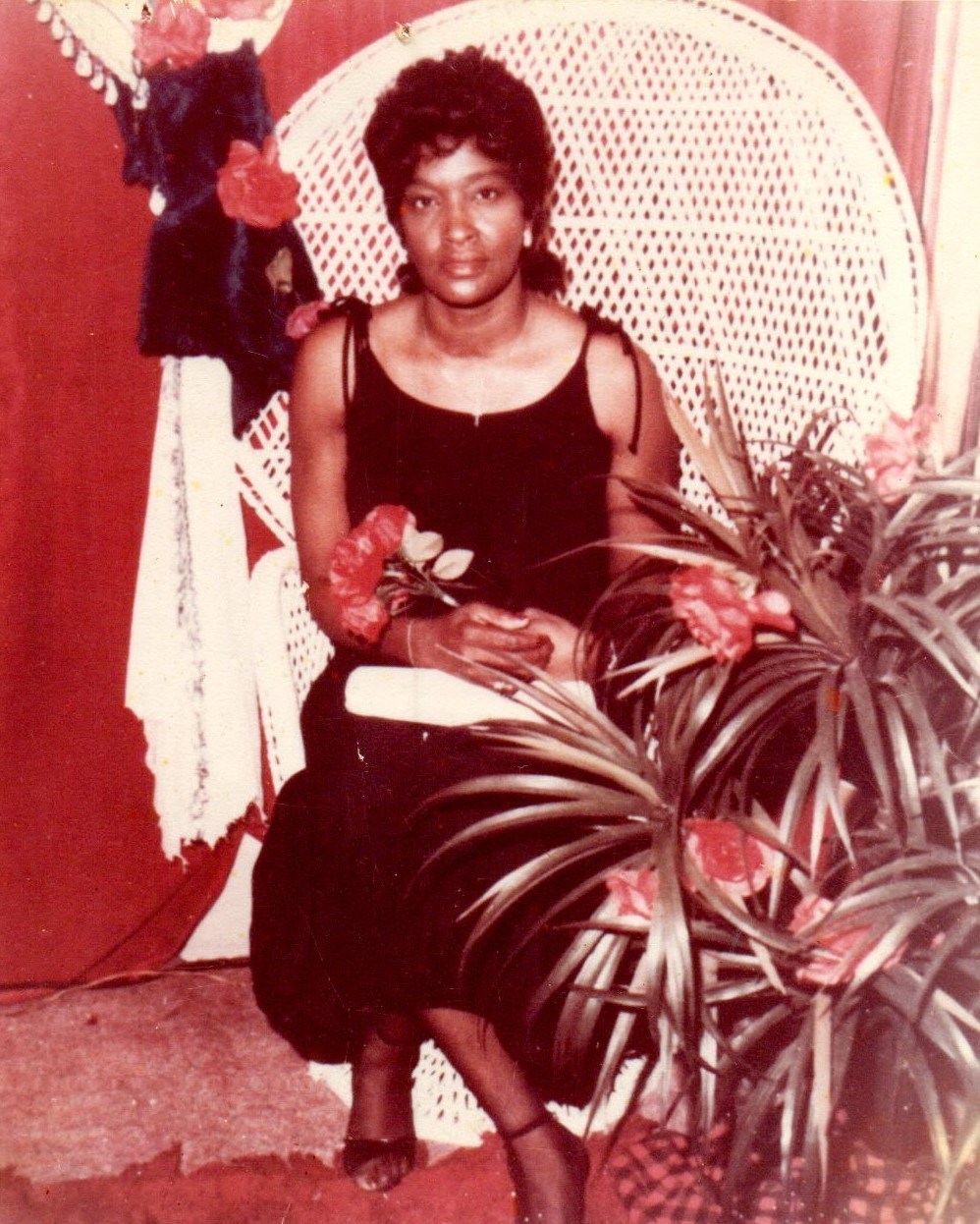 Obituary of Dorothy Martin